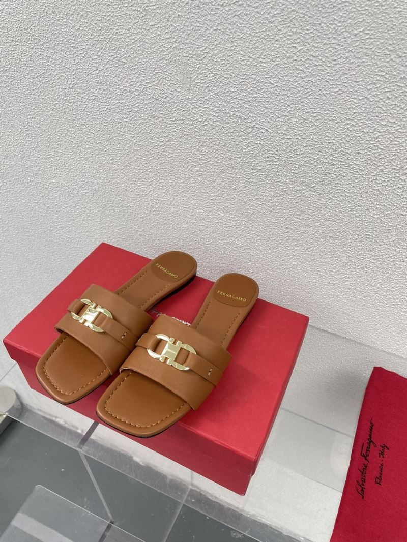 Ferragamo Sandals